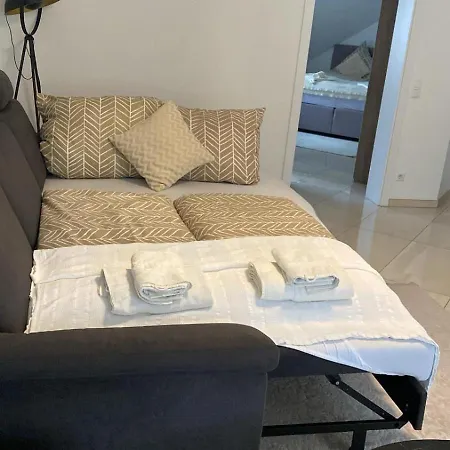 Διαμέρισμα Deluxe Naehe Festspielhaus Mit Tiefgaragenstellplatz Μπάντεν-Μπάντεν