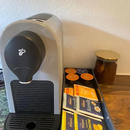 Διαμέρισμα Deluxe Naehe Festspielhaus Mit Tiefgaragenstellplatz *