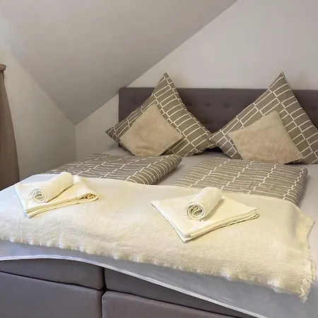 Deluxe Naehe Festspielhaus Mit Tiefgaragenstellplatz アパート バーデン＝バーデン