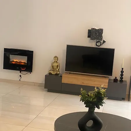 شقة Deluxe Naehe Festspielhaus Mit Tiefgaragenstellplatz *