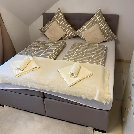 Διαμέρισμα Deluxe Naehe Festspielhaus Mit Tiefgaragenstellplatz *