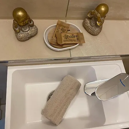 アパート Deluxe Naehe Festspielhaus Mit Tiefgaragenstellplatz