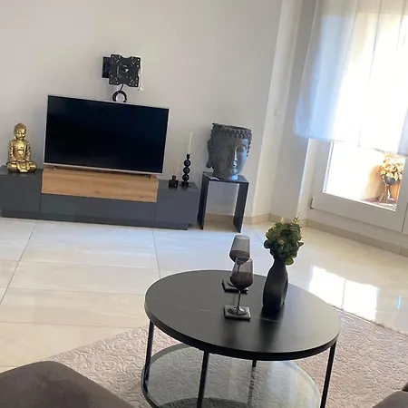 Deluxe Naehe Festspielhaus Mit Tiefgaragenstellplatz *