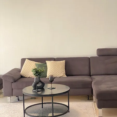 Deluxe Naehe Festspielhaus Mit Tiefgaragenstellplatz بادن بادن