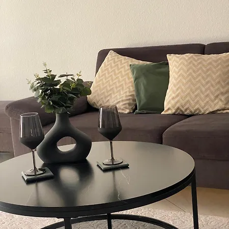 Deluxe Naehe Festspielhaus Mit Tiefgaragenstellplatz شقة بادن بادن