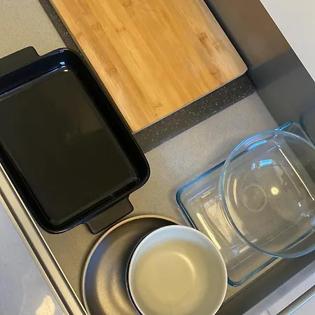 Deluxe Naehe Festspielhaus Mit Tiefgaragenstellplatz *